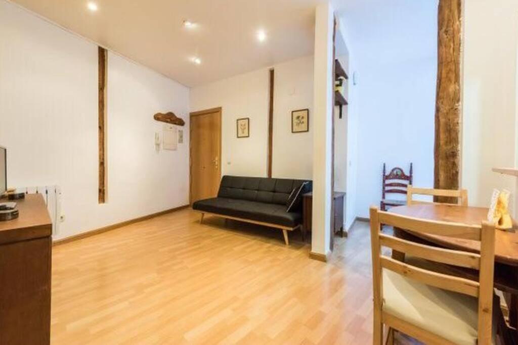 Luminoso Apartamento En Lavapies-Tirso De Molina Мадрид Екстериор снимка